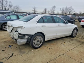 Mercedes-Benz C 300 4MATIC - 11206 € / 21917.03 лв. - 64165966 3
