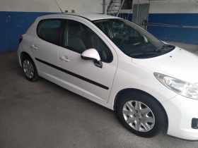 Peugeot 207 1, 6 АГУ