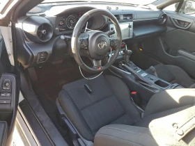 Toyota GR86 АВТОФИНАНСИРАНЕ ОТ 500 ЛВ НА МЕСЕЦ, снимка 8