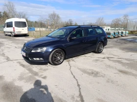VW Passat 7 - 5266 € / 10299.40 лв. - 29985449 4