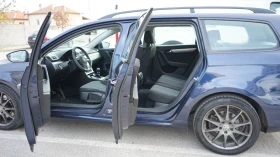 VW Passat 7 - 5266 € / 10299.40 лв. - 29985449 6