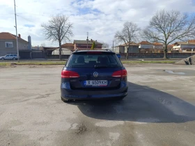 VW Passat 7 - 5266 € / 10299.40 лв. - 29985449 9