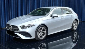 Mercedes-Benz A 200 AMG Line/Ел. седалки/Дигитално/Мъртъв ъгъл/360 - 28300 € / 55349.99 лв. - 51251485 2