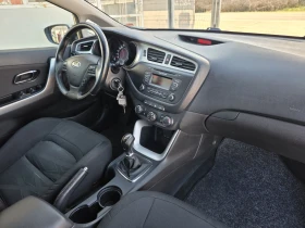 Kia Ceed 1.4VVTI SERVICE BOOK - 5700 € / 11148.23 лв. - 99917152 11
