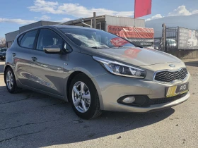 Kia Ceed 1.4VVTI SERVICE BOOK - 5700 € / 11148.23 лв. - 99917152 3