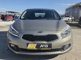 Kia Ceed 1.4VVTI SERVICE BOOK - 5700 € / 11148.23 лв. - 99917152 2