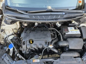 Kia Ceed 1.4VVTI SERVICE BOOK - 5700 € / 11148.23 лв. - 99917152 12