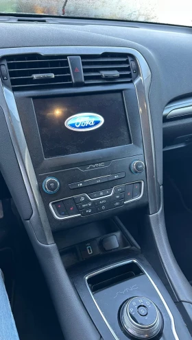 Ford Mondeo 2.0 diesel automatic  - 9600 € / 18775.97 лв. - 39541745 7