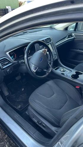 Ford Mondeo 2.0 diesel automatic  - 9600 € / 18775.97 лв. - 39541745 6