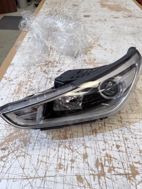 Hyundai I30 1.6CRDI - 6700 € / 13104.06 лв. - 37286680 17