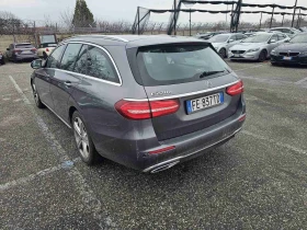 Mercedes-Benz E 220 * 221000��.* 194�.�.* �������� �������*  | Mobile.bg � ����� ������ 5