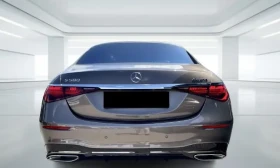 Mercedes-Benz S 580 Long 4Matic = AMG Line = Night Package Гаранция - 132250 € / 258658.52 лв. - 32378157 3
