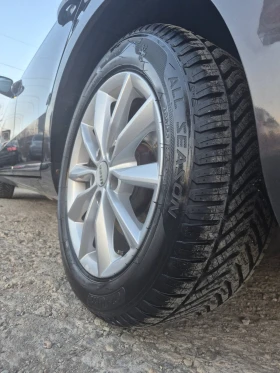 VW Passat 1, 4 tfsi / metan - 4900 € / 9583.57 лв. - 27263216 15