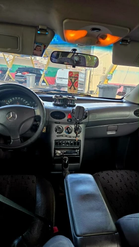 Mercedes-Benz A 160 - 1600 € / 3129.33 лв. - 37440068 8