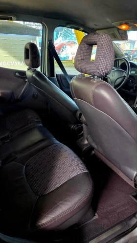 Mercedes-Benz A 160 - 1600 € / 3129.33 лв. - 37440068 4