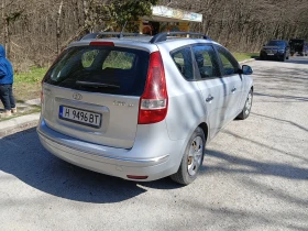 Hyundai I30 CW - 3650 € / 7138.78 лв. - 62298828 3