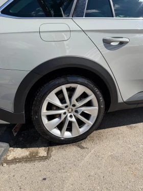 Skoda Superb Scout | Mobile.bg � ����� ������ 9