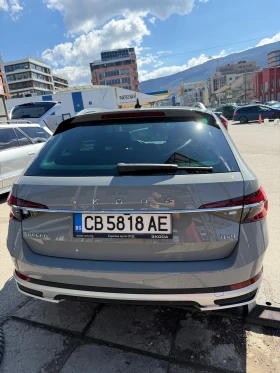 Skoda Superb Scout | Mobile.bg � ����� ������ 5