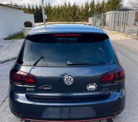 VW Golf 2.0gti