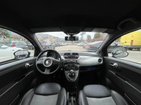 Fiat 500 0.9 BENZ - 3600 € / 7040.99 лв. - 56080606 13