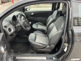 Fiat 500 0.9 BENZ - 3600 € / 7040.99 лв. - 56080606 14