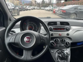 Fiat 500 0.9 BENZ - 3600 € / 7040.99 лв. - 56080606 15