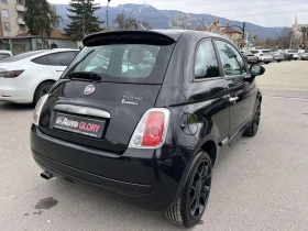 Fiat 500 0.9 BENZ - 3600 € / 7040.99 лв. - 56080606 3
