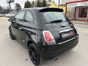 Fiat 500 0.9 BENZ - 3600 € / 7040.99 лв. - 56080606 6