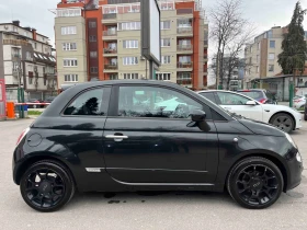Fiat 500 0.9 BENZ - 3600 € / 7040.99 лв. - 56080606 5