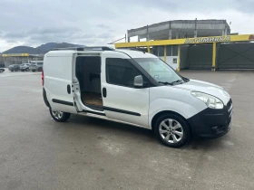 Fiat Doblo Doblo 1.6 /2012/ 6ск MAXXI база - 3650 € / 7138.78 лв. - 70237157 6