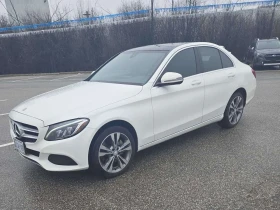 Mercedes-Benz C 300 * CARFAX * ЦЕНА ДО БГ