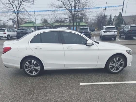 Mercedes-Benz C 300 * CARFAX * ЦЕНА ДО БГ - 11000 € / 21514.13 лв. - 86847967 5