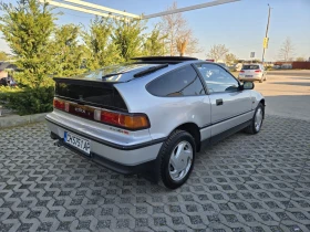 Honda Crx 1.6i-131кс= 126.000КМ= КЛИМАТИК= ЕЛ.ПАКЕТ= ШИБЕДАХ - 11000 € / 21514.13 лв. - 68837783 3