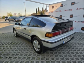 Honda Crx 1.6i-131кс= 126.000КМ= КЛИМАТИК= ЕЛ.ПАКЕТ= ШИБЕДАХ - 11000 € / 21514.13 лв. - 68837783 5