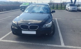 BMW 520 520 D - 3950 € / 7725.53 лв. - 51492248 2