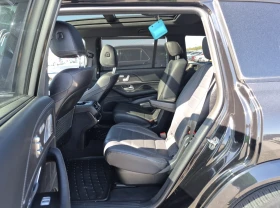 Mercedes-Benz GLS 450 2022 Mercedes-Benz GLS 450 - 41300 € / 80775.78 лв. - 56732409 8