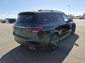 Mercedes-Benz GLS 450 2022 Mercedes-Benz GLS 450 - 41300 € / 80775.78 лв. - 56732409 3
