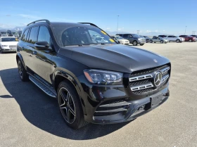 Mercedes-Benz GLS 450 2022 Mercedes-Benz GLS 450 - 41300 € / 80775.78 лв. - 56732409 2