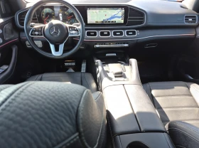 Mercedes-Benz GLS 450 2022 Mercedes-Benz GLS 450 - 41300 € / 80775.78 лв. - 56732409 7