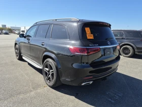 Mercedes-Benz GLS 450 2022 Mercedes-Benz GLS 450 - 41300 € / 80775.78 лв. - 56732409 4