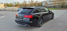 Audi A6 3.0BITDI Quattro S-Line Plus Германия - 15490 € / 30295.81 лв. - 71220886 5