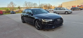 Audi A6 3.0BITDI Quattro S-Line Plus Германия - 15490 € / 30295.81 лв. - 71220886 3