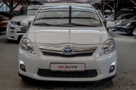 Toyota Auris 1.8 VVT-i Hybrid e-CVT/Климатроник/Камера - 6900 € / 13495.23 лв. - 55403150 2