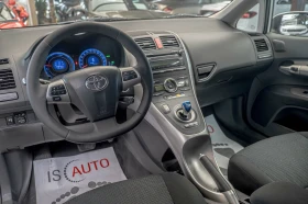 Toyota Auris 1.8 VVT-i Hybrid e-CVT/Климатроник/Камера - 6900 € / 13495.23 лв. - 55403150 12