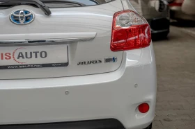 Toyota Auris 1.8 VVT-i Hybrid e-CVT/Климатроник/Камера - 6900 € / 13495.23 лв. - 55403150 6