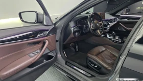 BMW 550 M550I XDRIVE | BOWER & WILKINS | Mobile.bg � ����� ������ 7