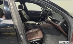 BMW 550 M550I XDRIVE | BOWER & WILKINS | Mobile.bg � ����� ������ 8
