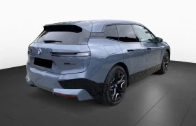 BMW iX XDRIVE60 M-SPORT PAKET B&W PANORAMA  | Mobile.bg � ����� ������ 3