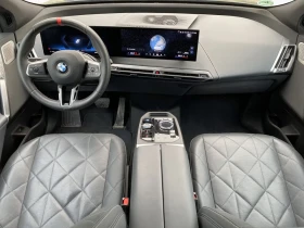 BMW iX XDRIVE60 M-SPORT PAKET B&W PANORAMA  | Mobile.bg � ����� ������ 7
