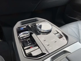 BMW iX XDRIVE60 M-SPORT PAKET B&W PANORAMA  | Mobile.bg � ����� ������ 9